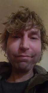 Matthew Steven Langford