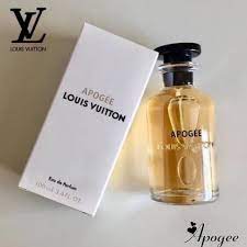 Louis Vuitton Apogee Perfume Shopee Philippines