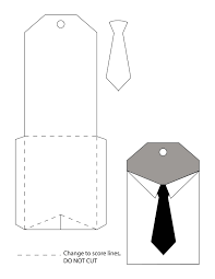 Instant card making downloads : Shirt And Tie Gift Card Holder Svg File Digital Download Gift Card Holder Tie Gifts Gift Card