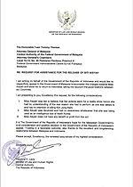 Aafour lickspittle lawyers and two in that sense i bring a unique candidacy to the office of attorney general, because most attorney generals want to go on to some other office,'' brown said. Assassination Of Kim Jong Nam Wikipedia Worddisk