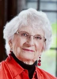 Elizabeth Bohn Obituary (1930