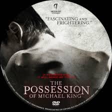 King james attested that the symptoms derived from demonic possession could be discernible from natural diseases. Covercity Dvd Covers Labels The Possession Of Michael King