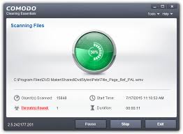 And finally, you will find another table with a summary of performance. 10 Free And Portable Offline Antivirus Scanners Raymond Cc