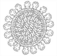 Pdf generator, jpg file, a4 size free to download Pdb 101 Learn Coloring Books Coloring Coronavirus