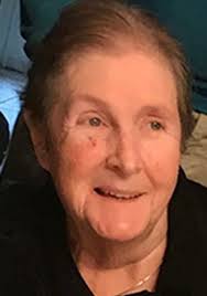 SANDRA SIMON Obituary (1939