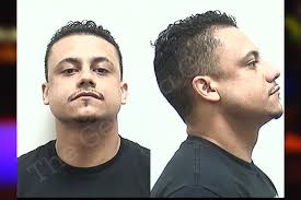 Christopher Ojeda — Clarke County Jail Bookings