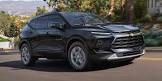 GM-BLAZER
