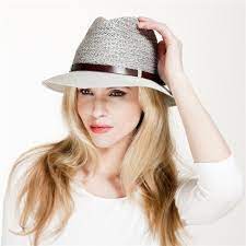 10 Hottest Women S Hat Trends For Summer Pouted Com Women Hats Fashion Hats For Women Stylish Hats