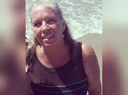 Pat Monday's Obituary