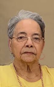 Marian J. Taylor Obituary September 24, 2020