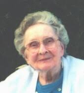 Anee Louise Philpot Couch Obituary May 9, 2005