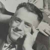 Carl Horatio Bement (1894–1967)