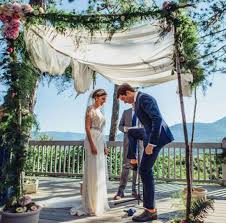 John Mulaney And Annamarie Tandler Wedding Thecelebsinfo The guests celebrated a jewish wedding, which was full of joy and laughter. john mulaney and annamarie tandler