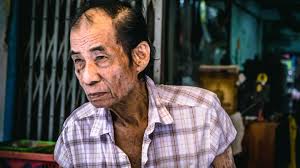 Faces and Places: The People of Phra Kanong in Portraits and Words (PHOTOS) 