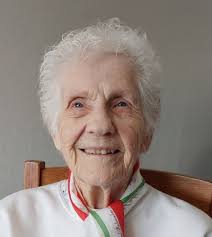 Laila Maxine Mohagen Obituary 2022