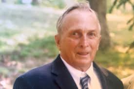 Frederick C. Mitchell