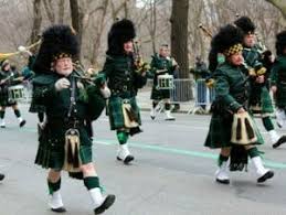 St patrick's day is a global celebration of irish culture on or around march 17. St Patrick S Day In New York 2022 Newyorkcity De
