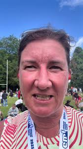 Inspiring Journey: Completing My First Half Marathon