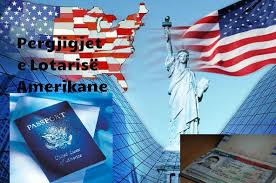 Si Te Kontrollojme Pergjigjen E Lotarise Amerikane Video Lotaria E Vizave Amerikane