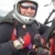 Paraglide SA, Wayne (@ParaglideSA)