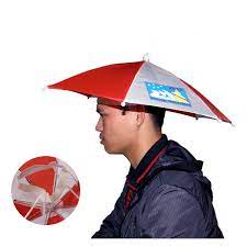 Sun Protection Customizable Hand Free Head Umbrella Mini Umbrella Hat Buy Umbrella Hat Head Umbrella Hand Free Umbrella Product On Alibaba Com