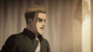 Character » porco galliard appears in 2 issues. Reiner Dreams Of Mikasa Porco Galliard First Human Appearance Attack On Titan Season 4 Episode 2 Youtube