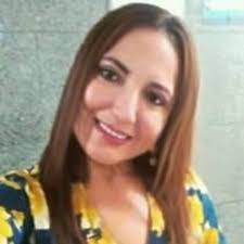 Priscilla PAREDES FLORIL