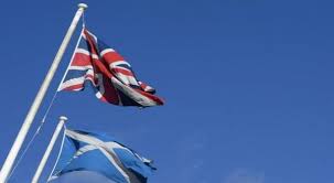 Parlemen skotlandia di edinburgh dan dewan nasional wales di cardiff dibentuk tahun 1999. Jelang Referendum Skotlandia Inggris Permasalahkan Perbatasan Okezone News