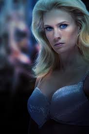 Wolverine, the character of emma frost was depicted as a youngster at the same approximate age as cyclops and. Emma Frost X Men Movies Wiki Fandom