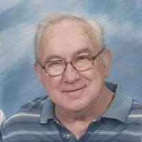 Ronald Kenneth Malick