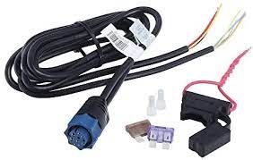 After building my telecaster wiring harnesses, i hook them up to a test guitar in my workshop and. Amazon Com Lowrance Power Cable For Hds Series Red Or Blue Samsung Sports Outdoors