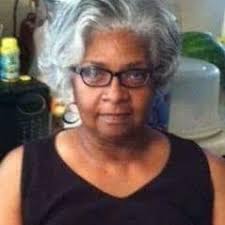 Beverly Marion-Evans