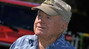 Bruce Meyers gestorben: Erfinder des VW-Buggy wurde 94 Jahre alt