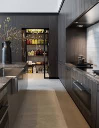 Kitchen wooden pantry cupboard designs. Walk In Larder Would Be Great Don T Like The Kitchen Though Modern Kitchen Pantry Modern Pantry Modern Kitchen Design