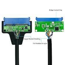 This project, which can charge a pair of aa nickel metal hydride (nimh) or nickel cadmium (nicd). Usb 3 0 To 2 5 Sata Iii Hard Drive Adapter Cable Uasp Sata To Usb3 0 Converter Walmart Canada