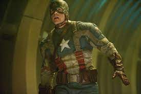 Kapitan ameryka pierwsze starcie 35,99 ♥ poznaj oferty na taniomania.pl. Captain America Pierwsze Starcie 2011 Recenzja Filmowo Net
