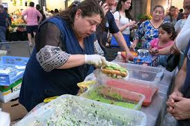 15,939 likes · 1 talking about this. 10 Popular Chilean Dishes Worth Trying Authentic Food Quest