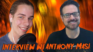 Brendan Sexton III Interview (Don't Breathe 2)