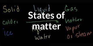 Have fun with our science trivia and science quizzes for kids! State Of Matter Quiz For 7th Grade Trivia Proprofs Quiz
