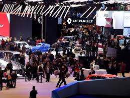 Le mois du salon de l'auto tire sa révérence après un mois d'exclusivités automobiles et de concours. Coronavirus Le Salon De L Auto De Geneve Est Annule Challenges