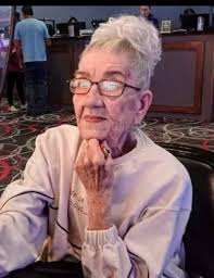 Marlene Turner Obituary (1935