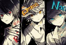 twitter イラスト 絵 ネバーランド