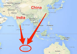 Times of india brings the top news headlines from india on politics, current affairs, sports, entertainment, technology and indian business news. China The Indian Ocean Can T Be India S Backyard Business Insider