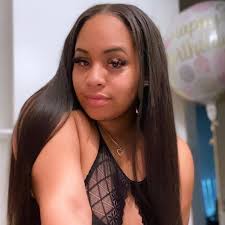 LisaRaye and Layzie Bone (90s)