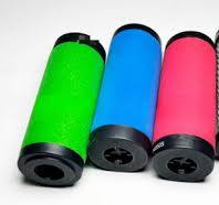 OMEGA AIR Precision Filter 12075 P 12075 R 12075 M 12075 S ...