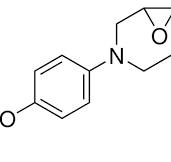 N,N-Diglycidyl-4-glycidyloxyaniline