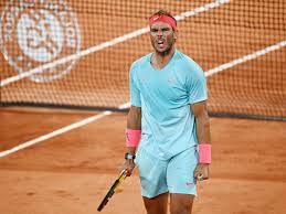 The 2020 french open concluded on 11th october at the stade roland garros in paris, france. Rafael Nadal Questions French Open Scheduling In 2020 Rafael Nadal Bbc Football Tennis News