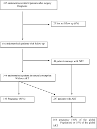 Younger patients tended to have longer intervals at each treatment level. External Validation Of The Endometriosis Fertility Index In A French Population Sciencedirect