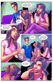 The Collars 1 comic porn | HD Porn Comics