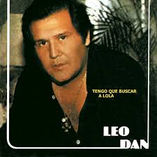 Leo Dan